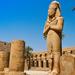 Full Private Day Trip: Valley of the Kings, Queens Hatshepsut Temple, Karnak Temple from Luxor