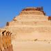 Private Day Tour to Saqqara, Memphis and Giza from Cairo with Guide