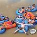 Lazy River Tubing and Chill Out Zone Experience from Chiang Mai