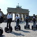 Berlin 3-Hour Small-Group Segway Introduction Tour