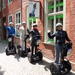 Small-Group Segway Tour of Potsdam's Highlights: Castles, Gardens and Monuments 