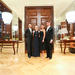 Explore Vienna: Private Waltz Experience for Friends and Families