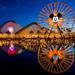 VIP Tours at Disneyland and California Adventure
