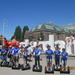  Small-Group Amsterdam Inner City Segway Tour
