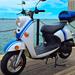 Miami Scooter Rental