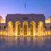 Night at the Royal Opera House Muscat and Traditional Dinner