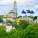 Sergiev Posad: The Holy Capital of Russia