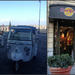 Private Tour: Rome by Ape Bio Car and Hard Rock Aperitivo