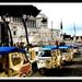 Rome Alleys Tour with Maritozzo Tasting