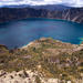 Hiking Day-Trip to Quilotoa Lagoon from Quito