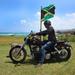Harley Davidson Discovery Bay Cultural Ride from Montego Bay