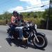 Harley Davidson Discovery Bay Cultural Ride from Ocho Rios