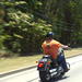 Harley Davidson Negril Sightseeing Ride from Montego Bay
