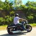 Harley Davidson Negril Sightseeing Ride from Ocho Rios