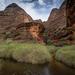 7-Day Kimberley Outback Tour from Broome Including King Leopold Ranges, the Bungle Bungle and Geikie Gorge