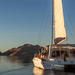 Lake Argyle Cruise by Luxury Catamaran Including Lunch