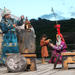 Genghis Khan Statue and 13th Century Theme Park Tour