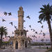 Private Full-Day Shore Excursion from Izmir: Izmir City Sightseeing