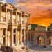 Private Half-Day Shore Excursion from Kusadasi: Ephesus, Artemis Tempel and Sirince Village