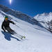 Private Ski Lessons in Saas-Fee
