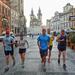 Prague Running Tour: City Highlights And Hidden Places