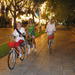 Bangkok Night Tour By Bike