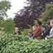 Guided Tour of Blithewold Mansion Gardens and Arboretum