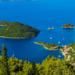 National Park Mljet Full Day Boat Trip from Dubrovnik