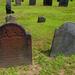 Haunted Cemetery Walking Tour in Alton