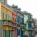 Private French Quarter Walking Tour