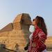 Pyramids Full Day Tour Including Saqqara and Memphis