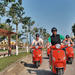 Half-Day Hoi An Countryside Tour on Electric Scooter