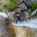 Canyoning Half-Day Tour from Catania