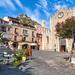 Giardini Naxos, Taormina and Castelmola Half-Day Tour from Catania
