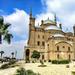 Private Tour: Islamic Cairo, Old City Cairo and The Egyptian Museum Combined with Lunch