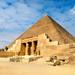 Private Tour: Pyramids, Sphinx, Sakkara Dahshur and Memphis from Cairo