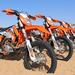 Desert Motorbike Tour from Dubai