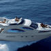 Barcelona Private Luxury Yacht Tour