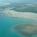 60-Minute Great Barrier Reef and Port Douglas Scenic Flight from Cairns Including Green Island and Port Douglas