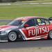 V8 Supercars Official Driving Experience on the Gold Coast: 3 Ride Laps