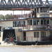 Murray River Lunch Cruise by Paddle Wheeler from Murray Bridge