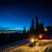 Blackcomb Mountain Winter Snowmobile Tour 