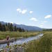 River of Golden Dreams Canoe Tour in Whistler 