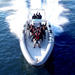 Private 1-Hour Helsinki Archipelago High-speed Boat Cruise