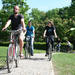 Bike Tour of Tiergarten and Berlin's Hidden Places