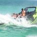 Jet Boat Adventure Tour in Cancun