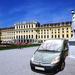 Private Transfer to Vienna from Budapest