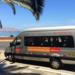 Lima Airport Shuttle: Airport to Miraflores or Viceversa