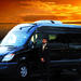 Private Luxury Van Car Service From Honolulu Airport to Waikiki Hotels