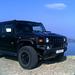 Private Tour: Santorini Panorama Hummer Adventure